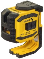 Nivela laser Stabila LAX 300 G 400S19033