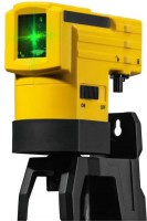 Лазерный нивелир Stabila LAX 50 G 400S19110 LAX
