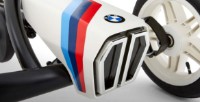 Kart cu pedale Berg BMW Street Racer (24.21.64.00)