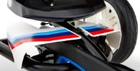 Веломобиль Berg BMW Street Racer (24.21.64.00)