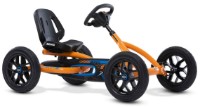 Веломобиль Berg Buddy B-Orange