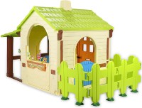 Căsuța de joaca Injusa Country Garden (2033)