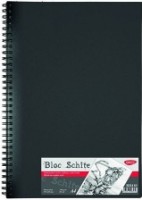 Sketchbook Daco A4 80p (BD410)