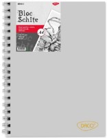 Sketchbook Daco A4 80p (BD412)
