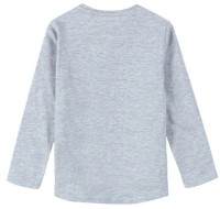 Pulover pentru copii 5.10.15 3H4015 Gray/Melange 110cm
