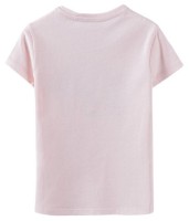 Tricou pentru copii 5.10.15 3I4004 Pink 116cm