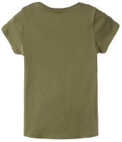 Детская футболка 5.10.15 3I4010 Green 104cm