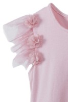 Детское платье 5.10.15 3K4005 Pink 104cm