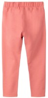 Pantaloni spotivi pentru copii 5.10.15 3M4001 Pink 122cm