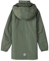 Детская куртка Lincoln & Sharks 4A4004 Green 146cm