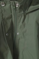Детская куртка Lincoln & Sharks 4A4004 Green 164cm