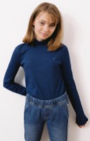 Детский свитер 5.10.15 4H3920 Blue 146cm