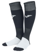 Ciorapi pentru fotbal Joma 400392.100 Black/White S 