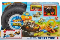 Детский набор дорога Mattel Hot Wheels Stunt Tire (GVK48)