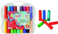 Creioane colorate Daco 18pcs (CU818)