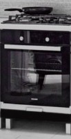 Кухонный модуль Ambianta Dolce 600 EI Wenge