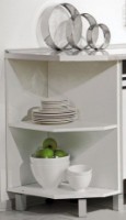 Bucatarie modulara Ambianta Dolce 300 PI Alb