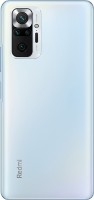 Telefon mobil Xiaomi Redmi Note 10 Pro 6Gb/128Gb Glacier Blue
