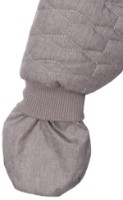 Детский комбинезон-слип 5.10.15 5A3903 Gray 62cm