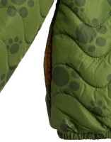 Детская куртка 5.10.15 5A4004 Green 62cm