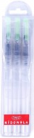 Set pensule pentru desen Daco 3pcs (PN603D)