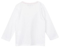 Детский свитер 5.10.15 5H4010 White 62cm