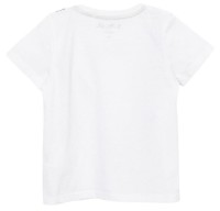 Детская футболка 5.10.15 5I4001 White 62cm