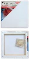 Pânză pt pictura Daco 30x40cm (PZ3040) imaginea #2 — magazin online Desire.md
