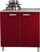 Bucatarie modulara Ambianta Fresh 600 CI Bordo
