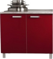 Bucatarie modulara Ambianta Fresh 800 BI Bordo