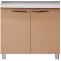Bucatarie modulara Ambianta Fresh 800 BI Cappuccino