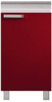 Bucatarie modulara Ambianta Fresh 300 GI Bordo