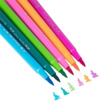 Set carioci Deli Color Emotion 12pcs imaginea #3 — magazin online Desire.md