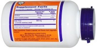 Витамины NOW Gotu Kola 450mg 100cap фото №2 — интернет-магазин Desire.md