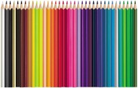 Набор цветных карандашей Maped Star 36pcs
