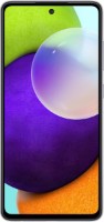 Мобильный телефон Samsung SM-A525 Galaxy A52 8Gb/256Gb Light Violet