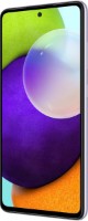 Telefon mobil Samsung SM-A525 Galaxy A52 8Gb/256Gb Light Violet