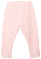 Pantaloni spotivi pentru copii 5.10.15 6M4001 Pink 62cm