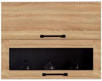 Bucatarie modulara Ambianta Iris 800 BS Bardolino