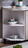 Bucatarie modulara Ambianta Iris 300 PI Bardolino