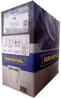 Ulei de motor Ravenol Synthetisches FO 5W-30 Box 20L