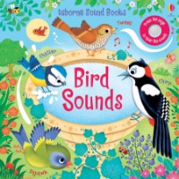 Cartea Bird Sounds (9781474976749)