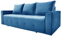 Canapea Deco Parma Blue