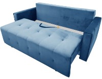 Canapea Deco Parma Blue