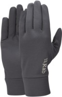 Manuși Rab Flux Liner Glove XL Beluga