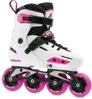 Role RollerBlade Apex G White/Pink (33-36.6)