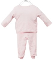 Costum pentru bebeluși Panço 9939501100 Pink 74cm
