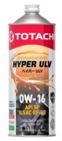 Ulei de motor Totachi Hyper ULV SP 0W-16 1L