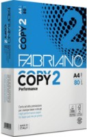 Hartie copiator Fabriano Copy 2 Performance А4 80g/m2 500p