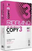Бумага для печати Fabriano Copy 3 Office А3 80g/m2 500p